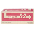 TK8604 Kyocera TK-8604M Magenta Toner Cartridge